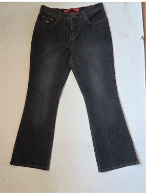 gloria vanderbilt jeans vintage